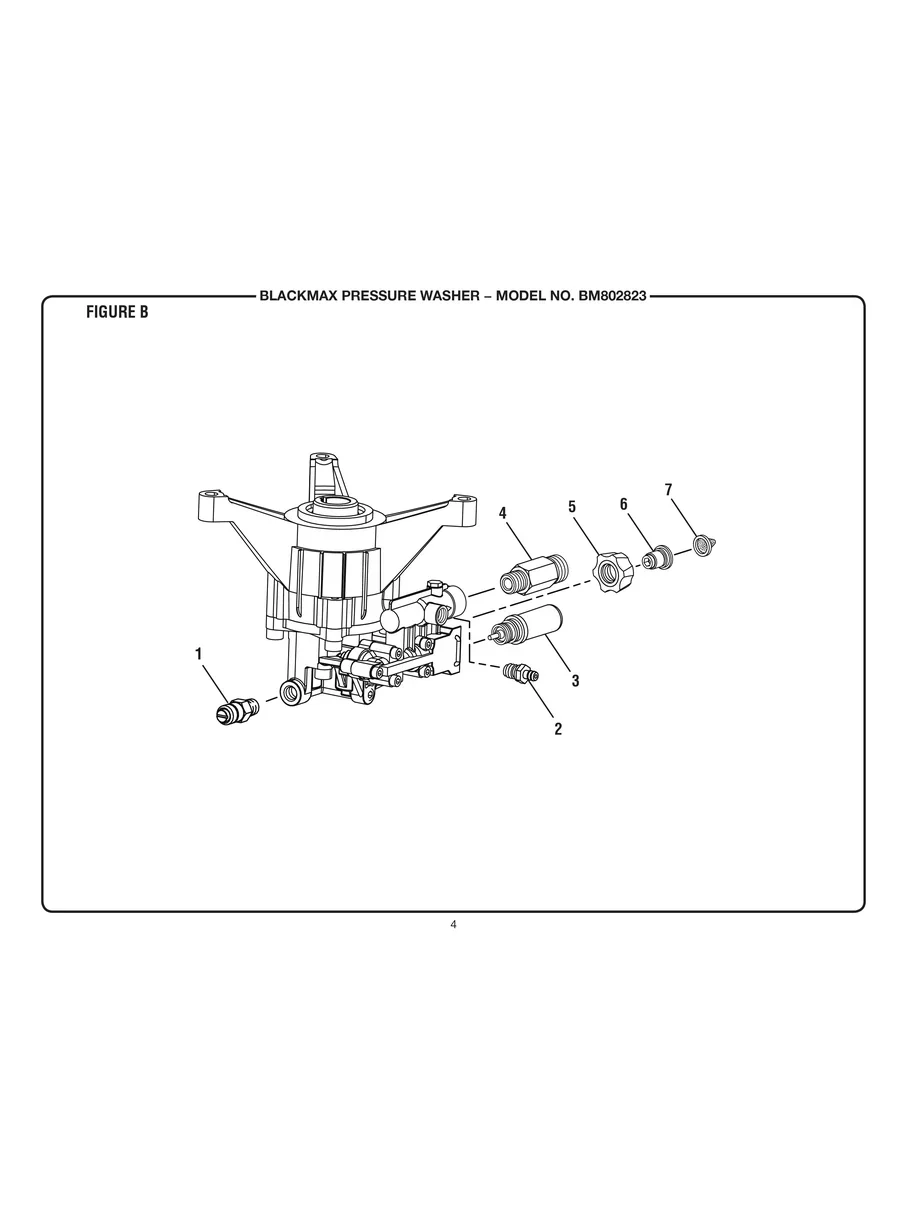 BLACK MAX, BM802823, IPL.4